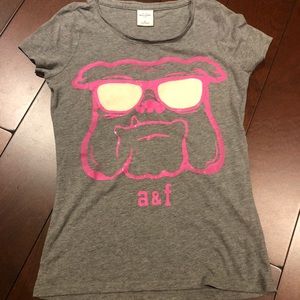 Abercrombie girls XL